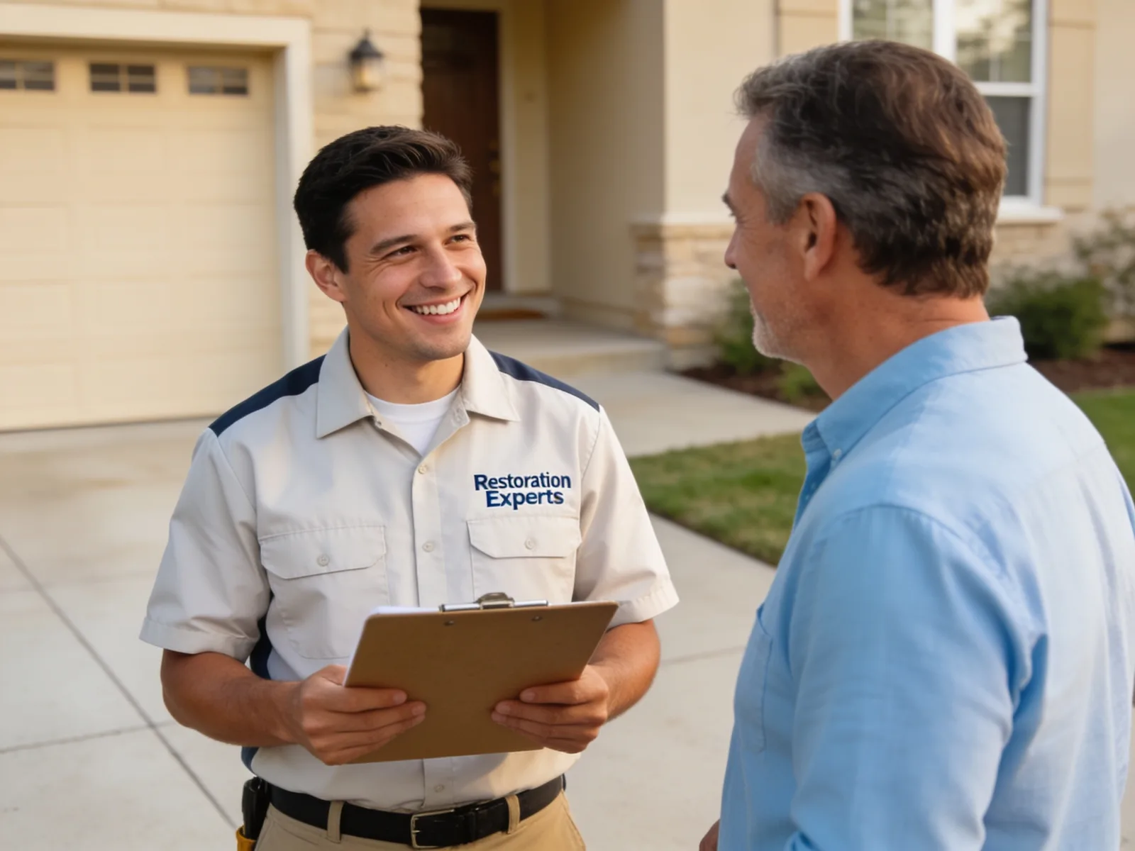 Water Damage Cleanup Front Royal, VA FAQs